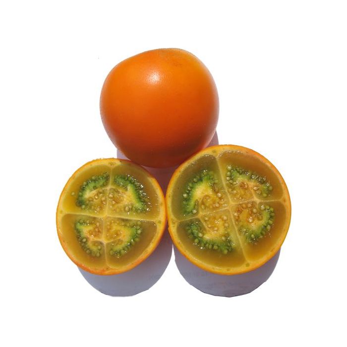 Naranjilla