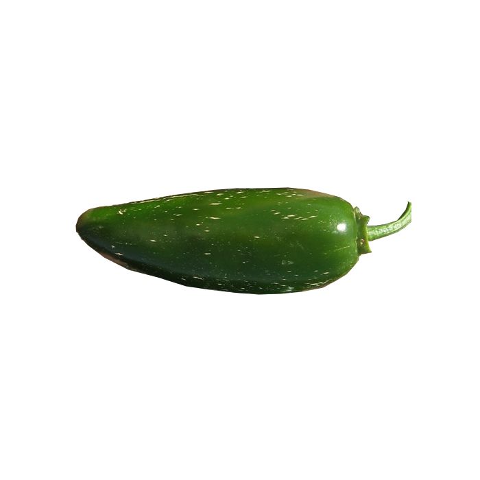 Jalapeno Giant