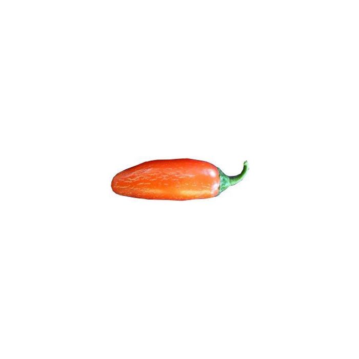 Jalapeno Pumpkin Spice