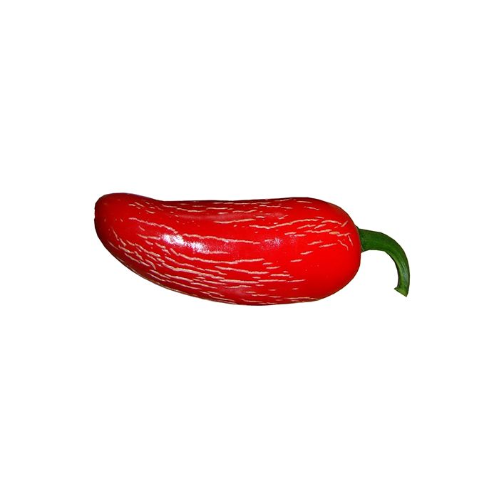 Jalapeno Jalapa