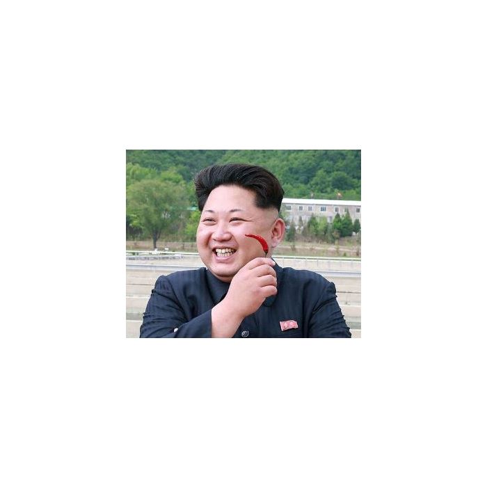 Pyongyang Gochu - Korea