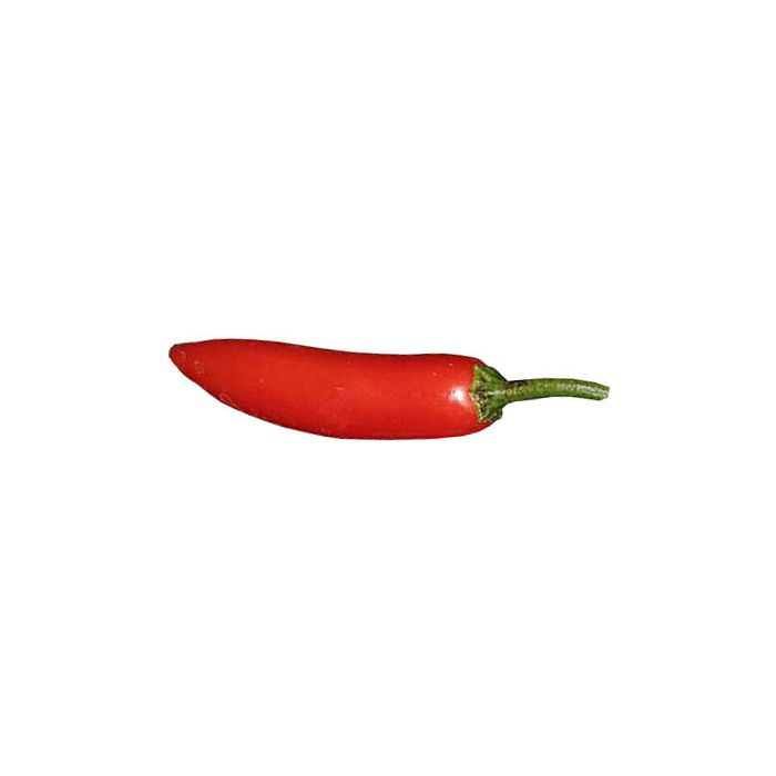 Serrano