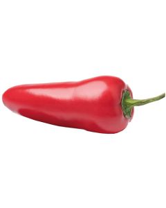 Jalapeno Santiago
