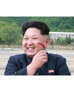 Pyongyang Gochu - Korea