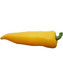 Corno Di Toro Yellow - Bull´s Horn