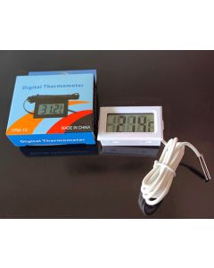 Digital Termometer