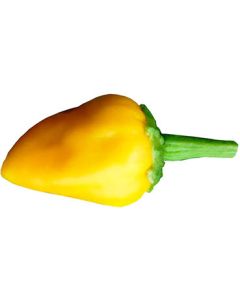 Hinkelhatz Yellow