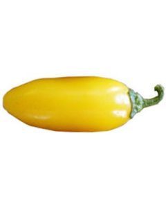 Jalapeno Lemon Spice
