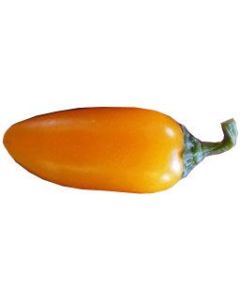 Jalapeno Orange Spice