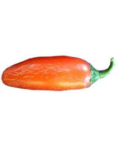 Jalapeno Pumpkin Spice