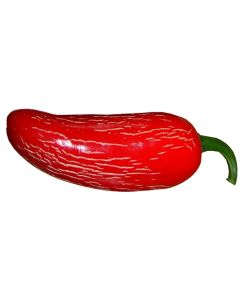 Jalapeno Jalapa