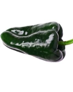 Poblano