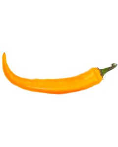Spanish Pepper Yellow