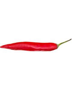 Spanish Pepper Red