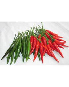 Thai Heavy Hot - Bonusfrö 2024